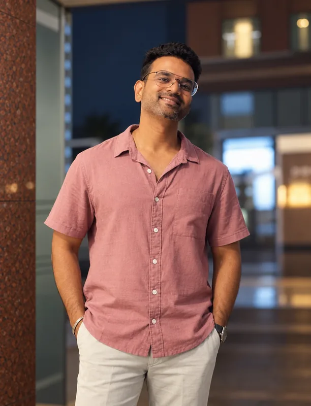 Roshan Polekar — Performance Marketing & AI Automation Specialist